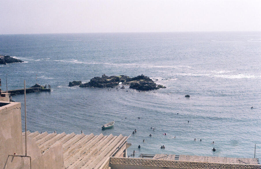 2023. Film. San bartolo.