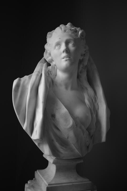 2019. Digital. Louvre.