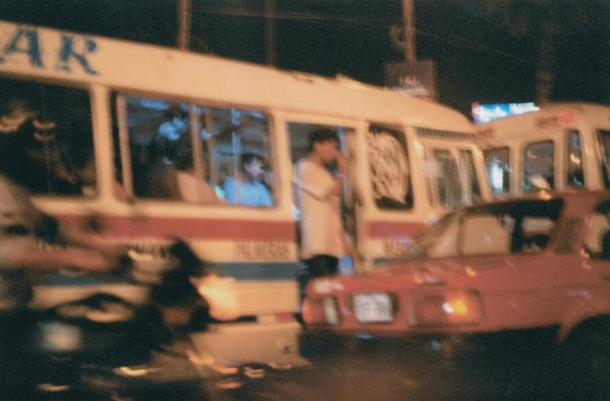 2019. Film. Los Olivos.